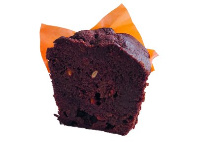 BEZGLUTENOWY Muffin z Rokitnikiem WEGE 110 g